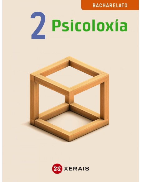 Psicoloxia 2º bacharelato